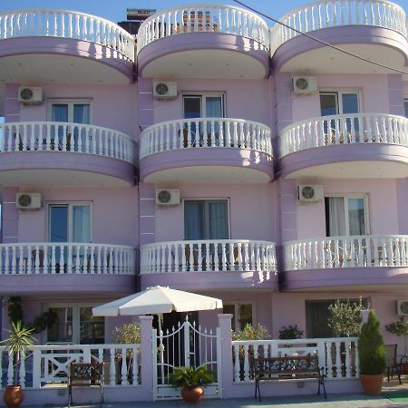 Rainbow Resort Паралия-Катерини Экстерьер фото