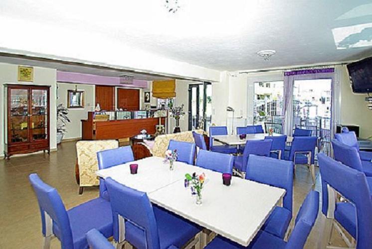 Rainbow Resort Паралия-Катерини Экстерьер фото