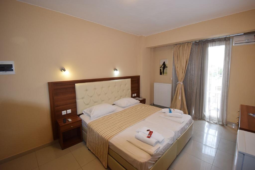 Rainbow Resort Паралия-Катерини Экстерьер фото