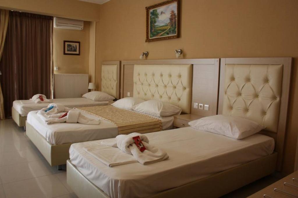 Rainbow Resort Паралия-Катерини Экстерьер фото