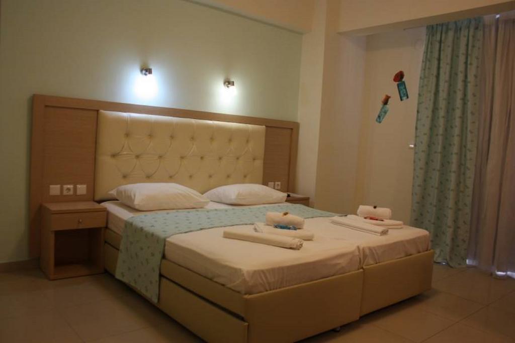 Rainbow Resort Паралия-Катерини Экстерьер фото