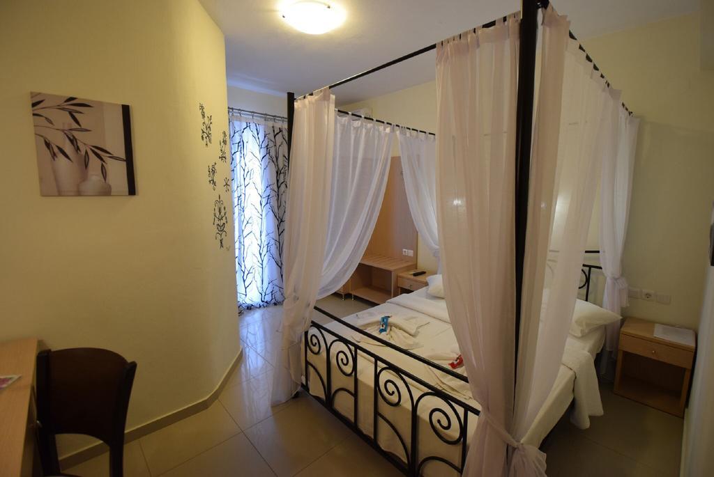 Rainbow Resort Паралия-Катерини Экстерьер фото