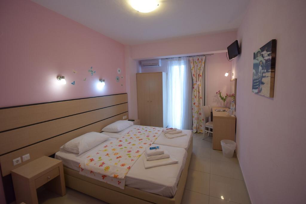 Rainbow Resort Паралия-Катерини Экстерьер фото