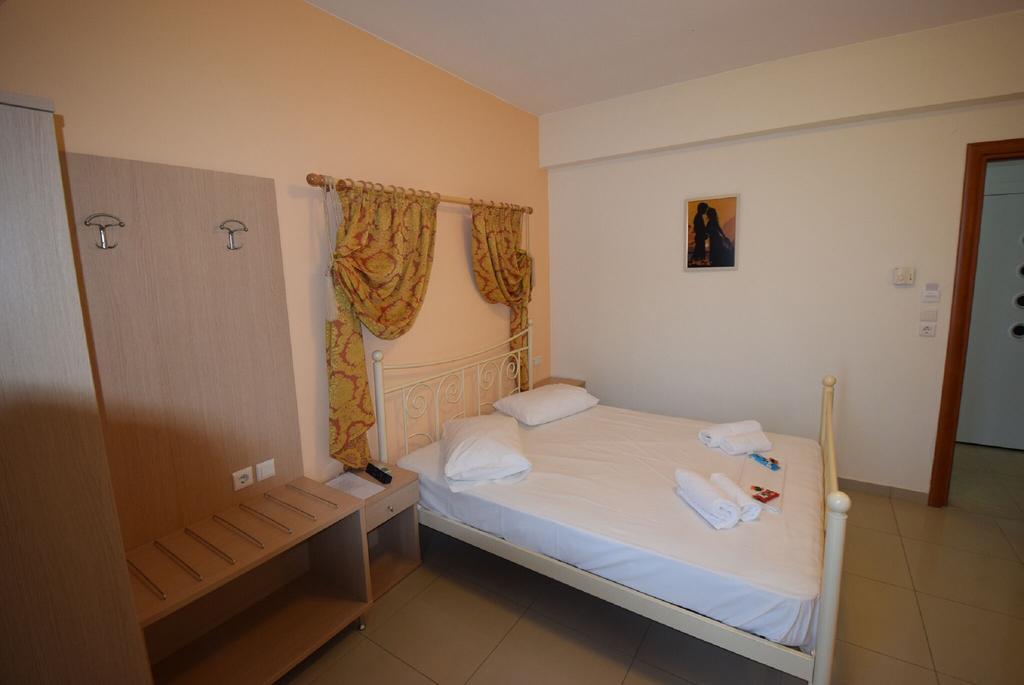 Rainbow Resort Паралия-Катерини Экстерьер фото