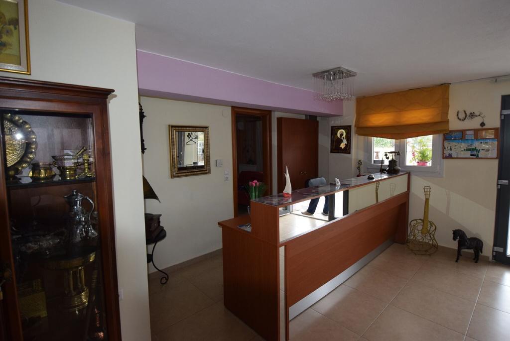 Rainbow Resort Паралия-Катерини Экстерьер фото