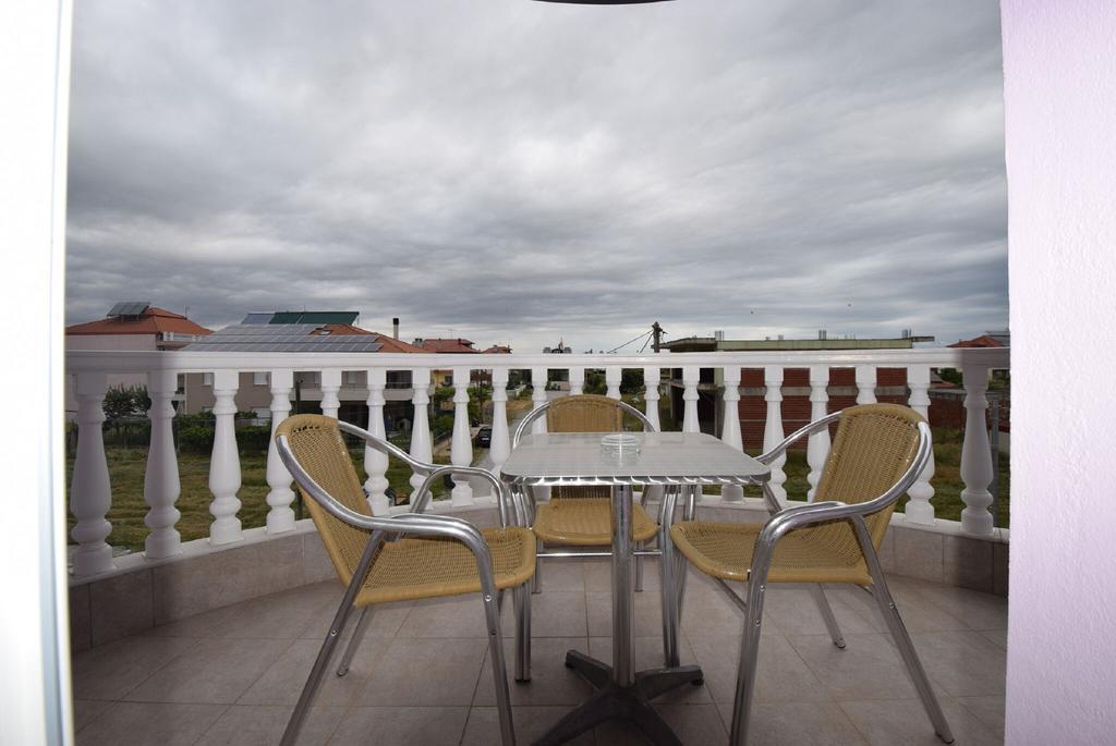 Rainbow Resort Паралия-Катерини Экстерьер фото